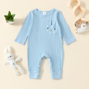 Baby Jumpsuit